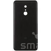Задняя крышка для Xiaomi Redmi 5 цвет: черный Оригинал