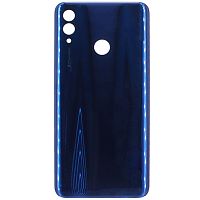 Задняя крышка для Huawei Honor 10 Lite цвет: синий Оригинал