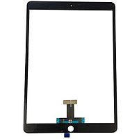 Сенсор для Apple iPad Pro 10.5 2017 A1701/A1709 черный Оригинал