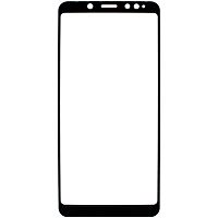 Стекло для Xiaomi Redmi Note 5/5 Pro черный OCA Musttby
