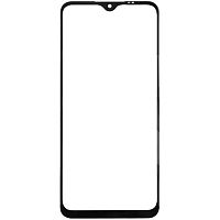 Стекло для Xiaomi Redmi 9 черный OCA Musttby