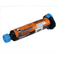 Флюс Mechanic MCN-UV11BK 10cc черная (класс 1)