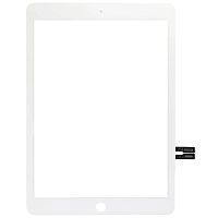 Сенсор для Apple iPad 6 2018 A1893/A1954 белый Оригинал