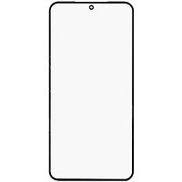 Стекло для Samsung Galaxy S23 (S911) черный OCA Musttby