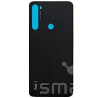 Задняя крышка для Xiaomi Redmi Note 8T цвет: черный Оригинал