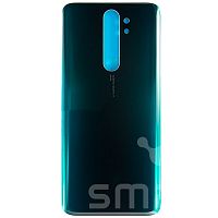 Задняя крышка для Xiaomi Redmi Note 8 Pro цвет: зеленый Оригинал