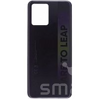 Задняя крышка для Realme Realme 8 Pro цвет: черный Оригинал