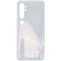 Задняя крышка для Xiaomi Mi Note 10/Mi Note 10 Pro цвет: белый Оригинал
