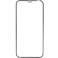 Стекло для Apple iPhone 13 Pro черный OCA Musttby