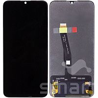 Дисплей для Huawei Honor 10 Lite/10i/20i/20e/20 Lite(6.21) в сборе без рамки черный Оригинал