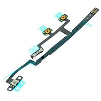 Шлейф для Apple iPad Mini 2 для кнопки включения и громкости Оригинал