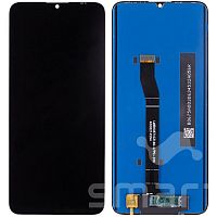 Дисплей для Huawei Nova Y70/Y71/Y70 Plus в сборе без рамки черный Оригинал