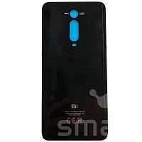 Задняя крышка для Xiaomi Mi 9T/Mi 9T Pro цвет: черный Оригинал