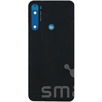 Задняя крышка для Xiaomi Redmi Note 8 цвет: черный Оригинал