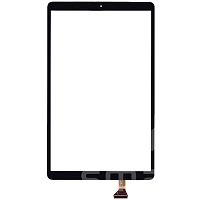 Сенсор для Samsung Galaxy Tab A (T515) черный OCA Musttby
