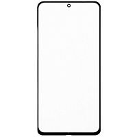Стекло для Xiaomi Poco F3/Mi 11i черный OCA Musttby