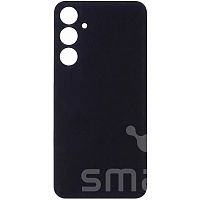 Задняя крышка для Samsung Galaxy S23 FE (S711) цвет: черный Оригинал