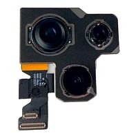 Шлейф для Apple iPhone 14 Pro Max для основной камеры Оригинал