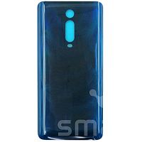 Задняя крышка для Xiaomi Mi 9T/Mi 9T Pro цвет: синий Оригинал
