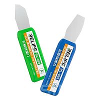 Набор шпателей для нанесения BGA пасты Relife RL-089