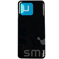 Задняя крышка для Xiaomi 13 цвет: черный Оригинал