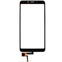 Сенсор для Xiaomi Redmi 6/6A с OCA белый Оригинал