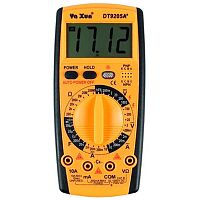 Мультиметр YAXUN DT9205A+