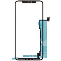 Сенсор для Apple iPhone 11 Pro Max черный Оригинал