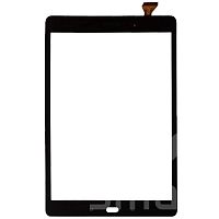Сенсор для Samsung Galaxy Tab A (T555) черный Оригинал
