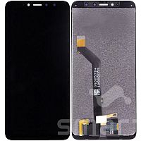 Дисплей для Xiaomi Redmi S2/Y2 в сборе без рамки белый Оригинал