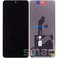 Дисплей для Huawei Honor 50 SE/Nova 9 SE в сборе без рамки черный Оригинал