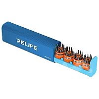 Набор отверток Relife RL-5122 (43 в 1)