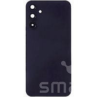Задняя крышка для Samsung Galaxy A15 4G (A155) цвет: черный Оригинал