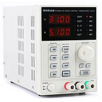 Блок питания KORAD KA3005D