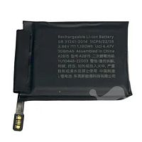 Аккумулятор для Apple Watch 8 45mm Стандарт