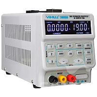 Блок питания YIHUA 3005D 30V 5A