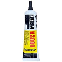 Клей герметик для тачскринов полимерный Kailiwei K3000 Черный 60ml