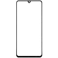 Стекло для Samsung Galaxy A41 (A415) черный OCA Musttby