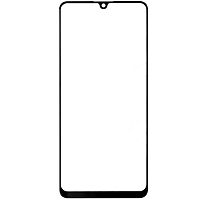 Стекло для Samsung Galaxy A32 (A325) 4G черный OCA Musttby