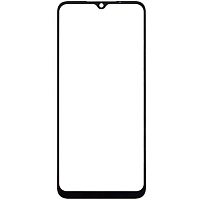 Стекло для Xiaomi Redmi 9A/9C/10A черный OCA Musttby