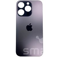 Задняя крышка для Apple iPhone 14 Pro с большим отверстием цвет: фиолетовый Оригинал