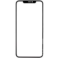 Стекло для Apple iPhone 11 Pro Max черный G+OCA PRO