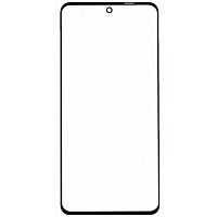 Стекло для Huawei Honor 50 черный OCA Musttby